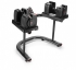 Bowflex Haltersysteem selecttech 560i smart + standaard  100405-406/COMBI