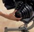Bowflex 1090i S selecttech haltersysteem 40,8 kg pair  BFW0005-OS-SET