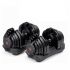 Bowflex 1090i S selecttech haltersysteem 40,8 kg pair + standaard + bench  fid3.1pk - 100736 - 100320