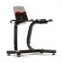 Bowflex 552i S selecttech haltersysteem 23,8 kg + standaard + bench  100401 - 100736 - 100319