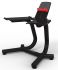 Bowflex 1090i S selecttech haltersysteem 40,8 kg pair + standaard  100320 - 100244