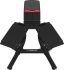 Bowflex 1090i S selecttech haltersysteem 40,8 kg pair + standaard  100320 - 100244