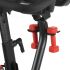 Bowflex VeloCore spinning fiets 22 inch scherm met leunmodus  101003