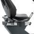 Spirit Ligfiets professioneel CR900TFT recumbent bike  CR900TFT