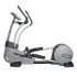 TechnoGym crosstrainer Synchro Excite+ 500i zilver gebruikt  BBTGSE500IZI