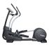 TechnoGym crosstrainer Synchro Excite+ 700 Visioweb zwart gebruikt  BBTGSE700VLCDTVIZW