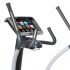 TechnoGym crosstrainer Synchro Excite+ 700 Visioweb gebruikt  BBTGSE700VLCDTVI