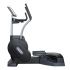 TechnoGym lateral trainer Excite+ Crossover 700 Unity zwart gebruikt  BBTGEC700UZW