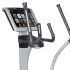TechnoGym lateral trainer Crossover Excite+ 700 Visioweb gebruikt  BBTGCE700VLCDTVI