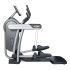 TechnoGym crosstrainer Vario Excite+ 500i zilver gebruikt  BBTGVE500IZI