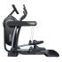 TechnoGym crosstrainer Excite+ Vario 700 Unity 3.0 zwart gebruikt  BBTGEV700U3ZW