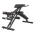 Tunturi CT80 Total core buik- en rug trainer  17TSCT8000