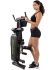 Tunturi CT80 Total core buik- en rug trainer  17TSCT8000