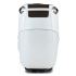Synca CirC massagestoel espresso  SMR0002-32DE