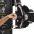 Freemotion Dual Cable Cross inclusive use  G624-IU