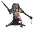 Freemotion Dual Cable Cross inclusive use  G624-IU