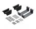 Fluid Rower Elevate kit - 20 cm  23FEVK0020