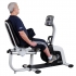 Ergo-fit recumbent Ergo Cycle 4000 MED  REC4000MED