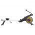 Evocardio roeitrainer Renegade airrower classic ARC100  ARC100