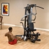 Body Solid Fusion 600 krachtstation 95kg  KF600/2