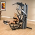 Body Solid krachtstation Fusion 600 Personal Trainer 140 KG  KF600/3