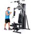 Finnlo krachtstation Autark 1500 F 3934  3943