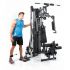 Finnlo krachtstation Autark 2200 F 3944  3944