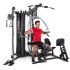 Finnlo krachtstation Autark 6800 met Leg Press  F 3940 + F3947