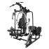 Finnlo krachtstation Autark 6800 met Leg Press  F 3940 + F3947