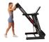 Finnlo by Hammer Technum LED Loopband met Zwift  3501