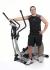 Finnlo crosstrainer Loxon Stressless  F3280