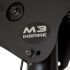 Finnlo Maximum Inspire Multi-Gym M3 zwart incl. Legpress Gebruikt  F3632+F3634Gebruikt