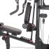 Finnlo Maximum Inspire Multi-Gym M3 zwart  F3632