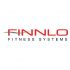 Finnlo 2 delige puzzelmat met uitsparing  F3914