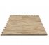 Finnlo puzzelmat laminaat 180 x 120 cm  99997