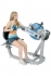 First Degree roeitrainer Fluid Rower E-720 XT showroom  FDE720-show