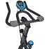 Fitbike race magnetic home spinningbike gebruikt  FitbikeRMH-GBRKT