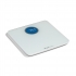 Flow Fitness Bluetooth Smart Scale White BS20w  FFA16004