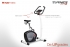 Flow Fitness hometrainer Turner DHT75 UP  FLO2305UP