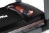 Flow Fitness loopband runner DTM2500 demo  FD16500/demo