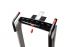 Flow Fitness loopband DTM400i Gebruikt  FFD17501-Gebruikt