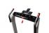 Flow Fitness loopband DTM400i Gebruikt  FFD17501-Gebruikt