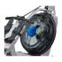 Fluid Rower Evolution E350 roeitrainer  22FE350000