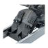 Fluid Rower Mega Pro XL roeitrainer  22FMGPX000