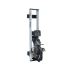 Fluid Rower Mega Pro XL roeitrainer  22FMGPX000