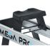 Fluid Rower Mega Pro XL roeitrainer  22FMGPX000