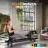 First Degree professionele roeitrainer Neon plus pro zwart gebruikt  22FNEPV0B0