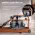Fluid Rower Viking Pro V roeitrainer  22FVKPV0ST