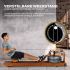 Fluid Rower Viking Pro V roeitrainer  22FVKPV0ST