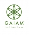 Gaiam Metro sporttas groen  G05-54779
